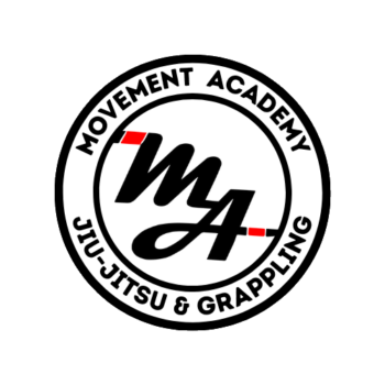 Movement Academy Jiu-Jitsu & Grappling logo